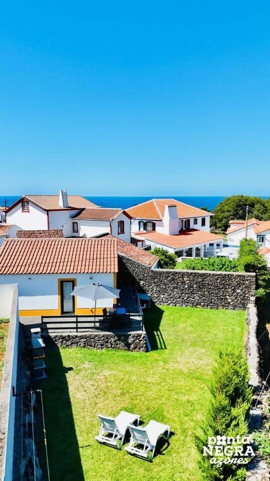 Casa Da Gente By Pontanegraazores Biscoitos  Номер фото