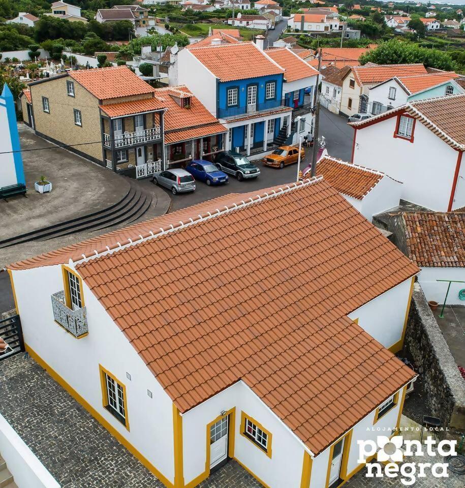 Casa Da Gente By Pontanegraazores Biscoitos  Номер фото